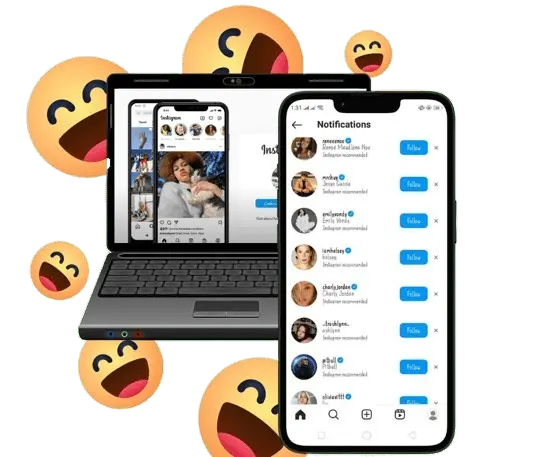 Download Honista APK v11 Free – 2025 Instagram Mod App 2 longin honista