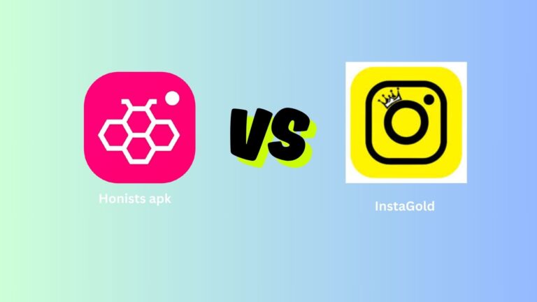 Honista vs InstaGold APK – Real User Comparison 2025