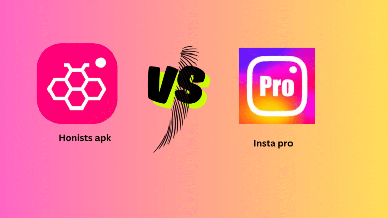 honista vs inst pro